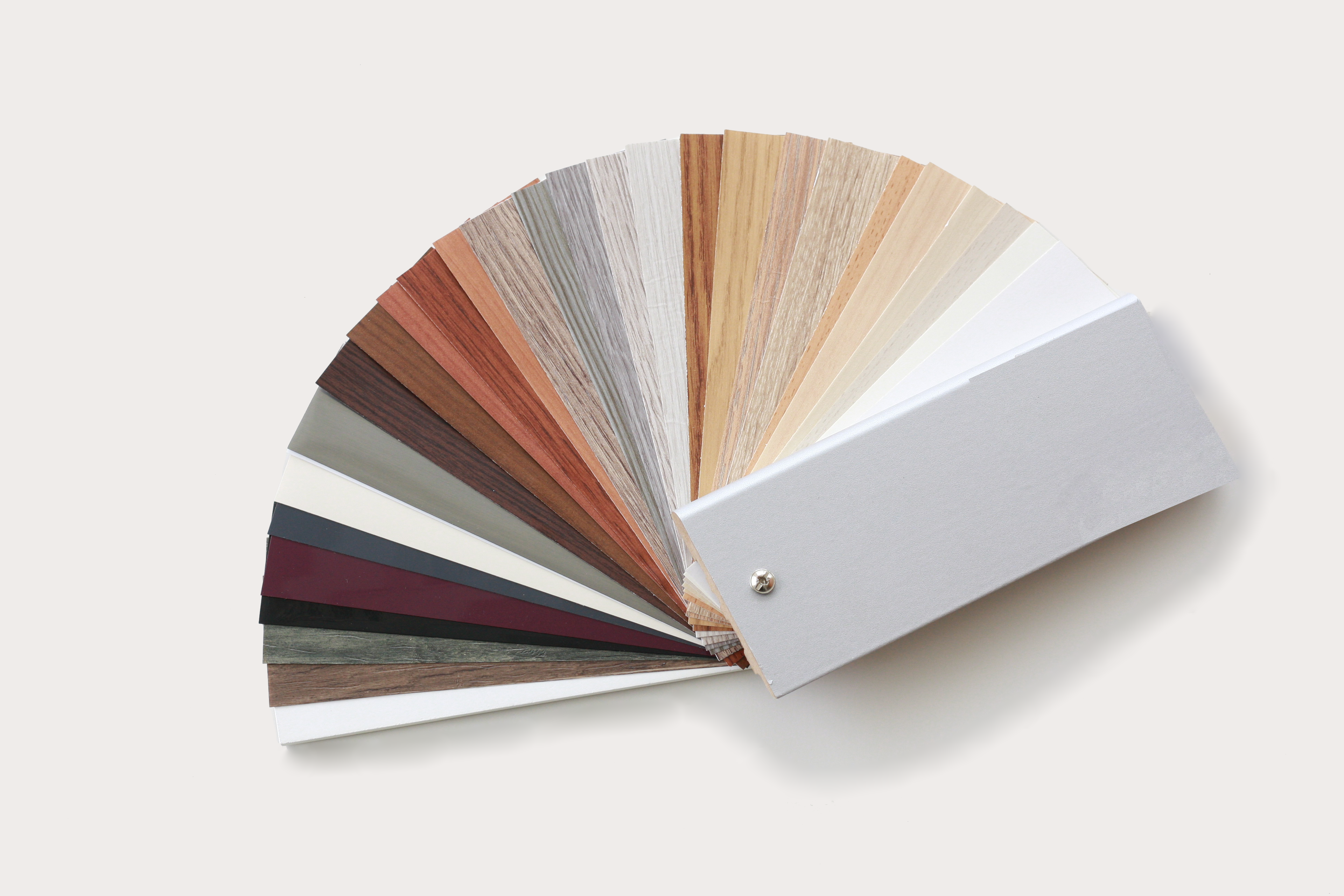 Colour Samples