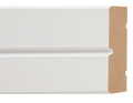 White Architrave 1470 FU-P-R3 – White 1010 – Pack of 8