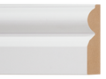 White Architrave 1470 TOROS P – White 1010 – Pack of 8