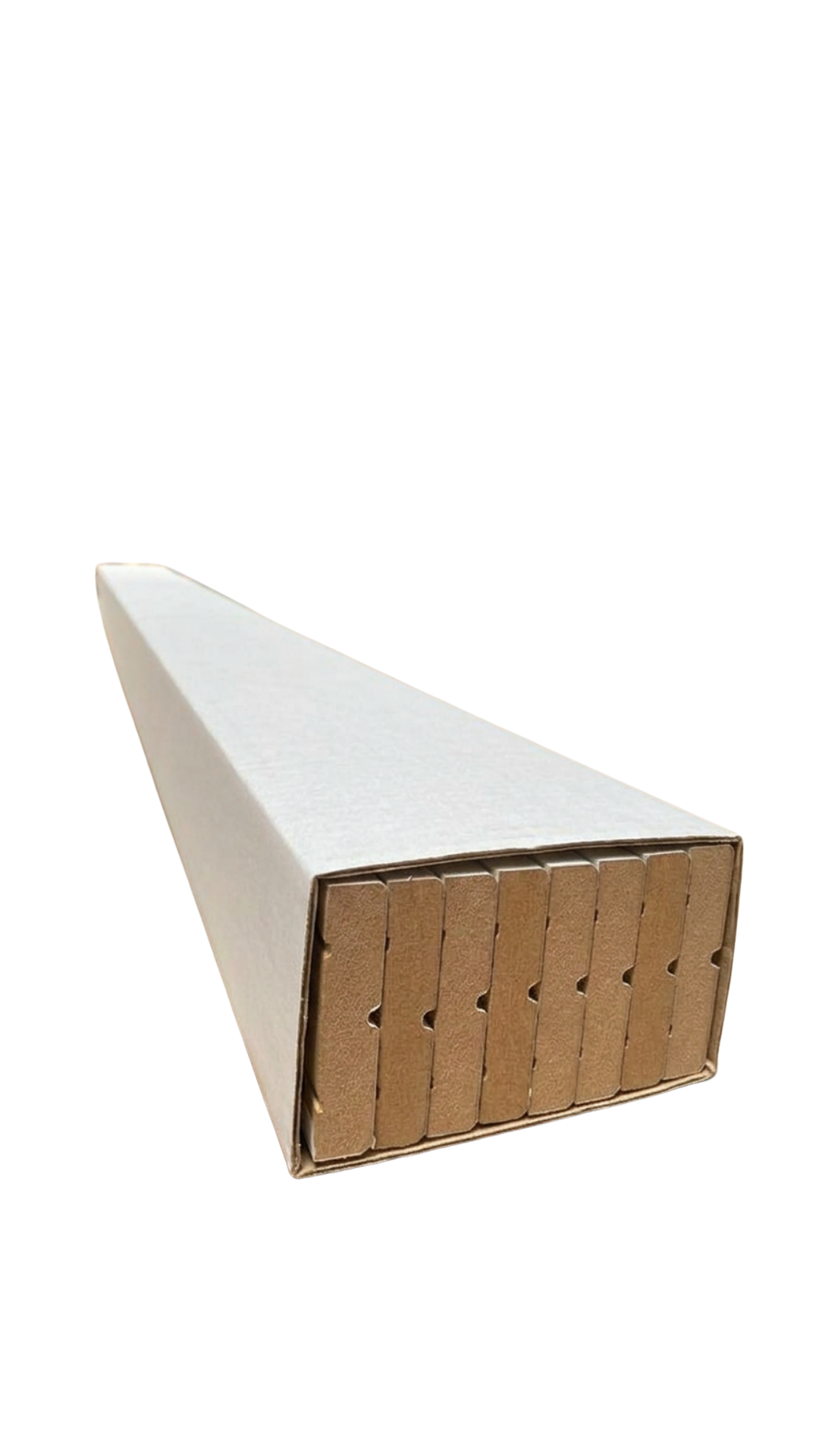 White Architrave 1470 FU-P-R3 – White 1010 – Pack of 8