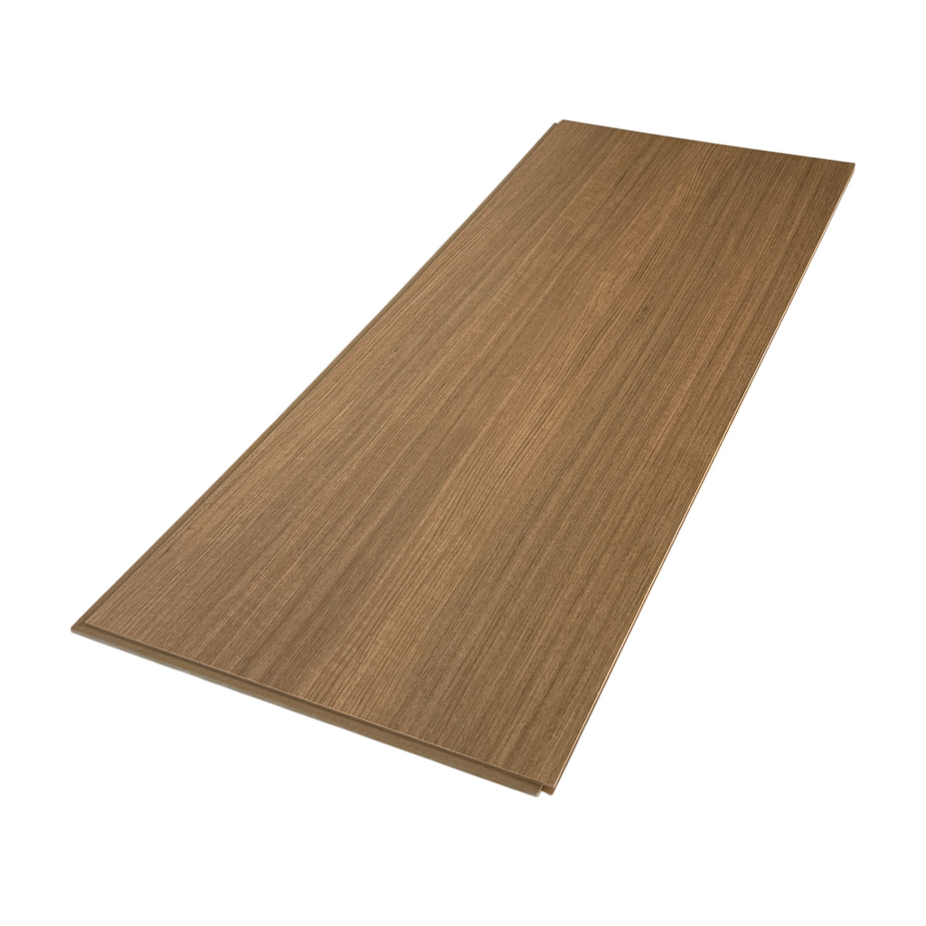 Wide Landing Board