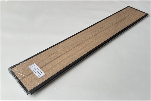 Narrow Landing Board