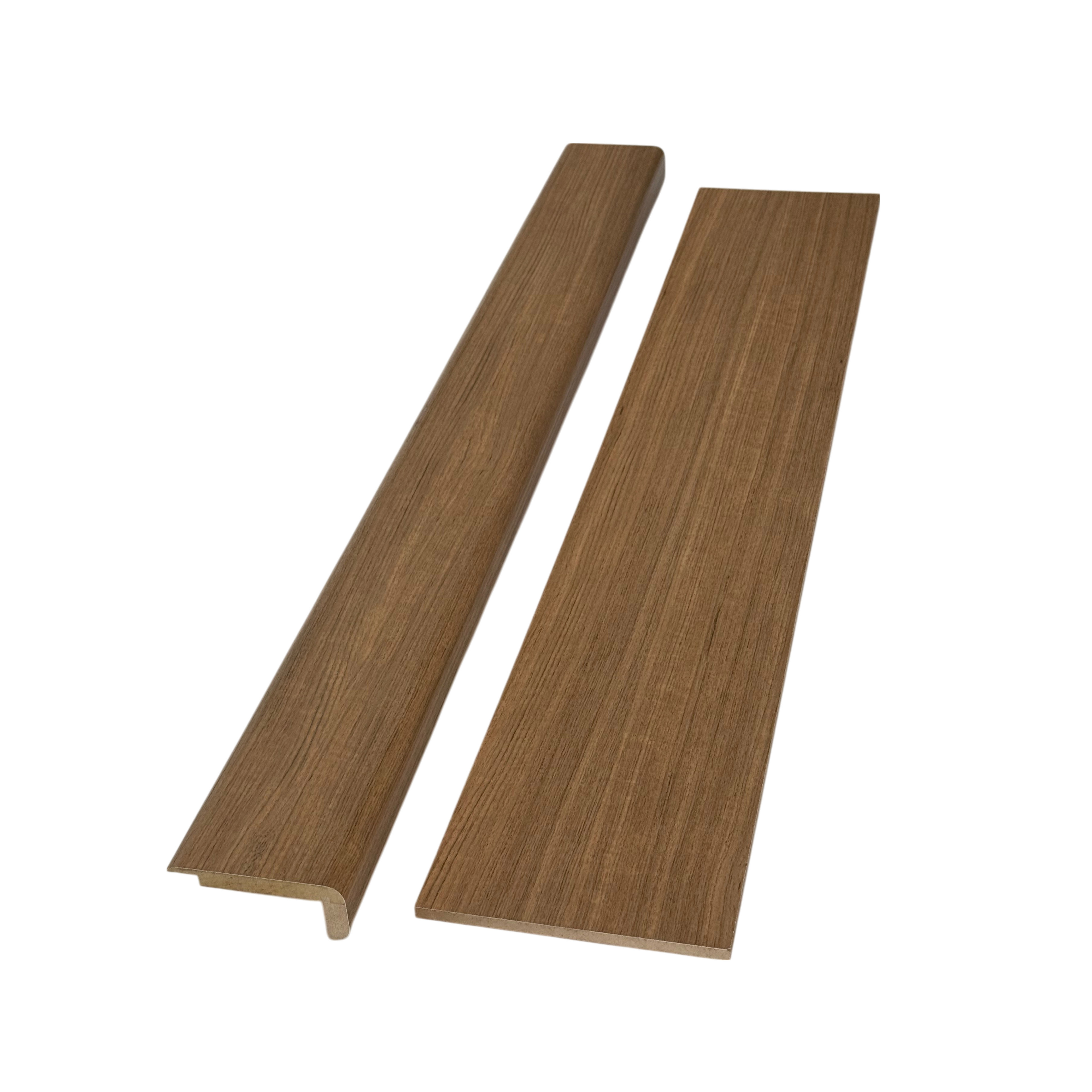 Stair Nose Profile