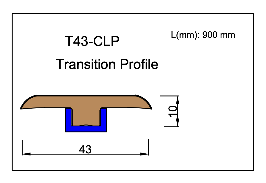 Transition Profile