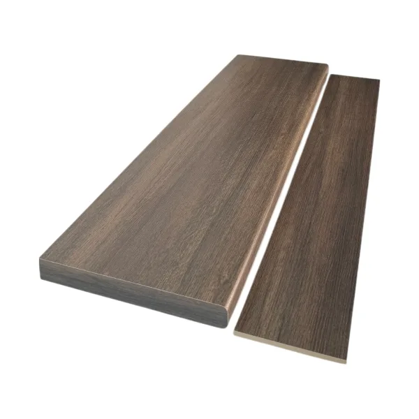 Bullnose Stair Tread – Stair Cladding